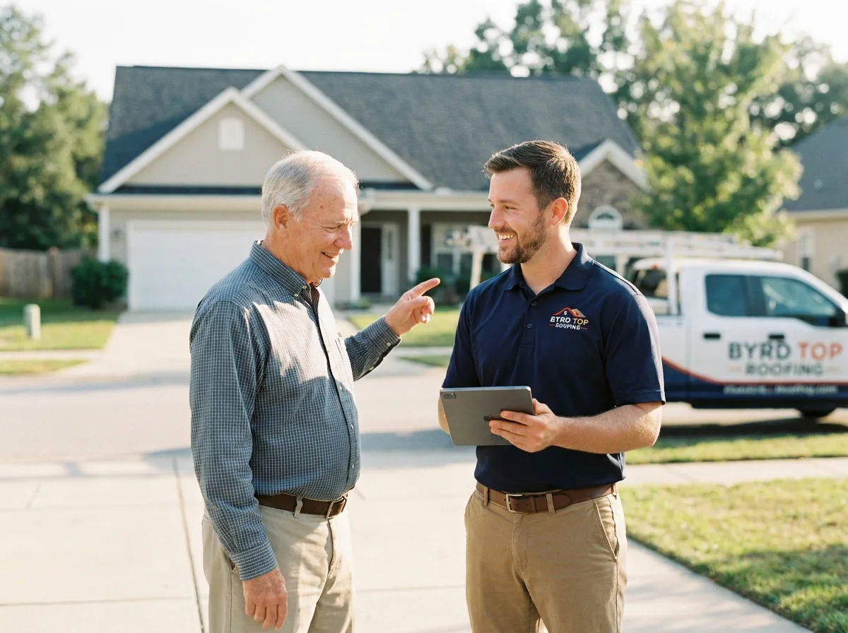 Roofing Stockton, IL FAQs